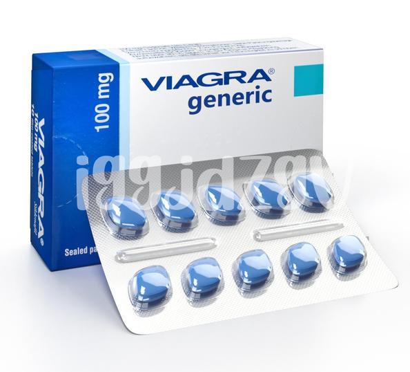 Viagra Genérico