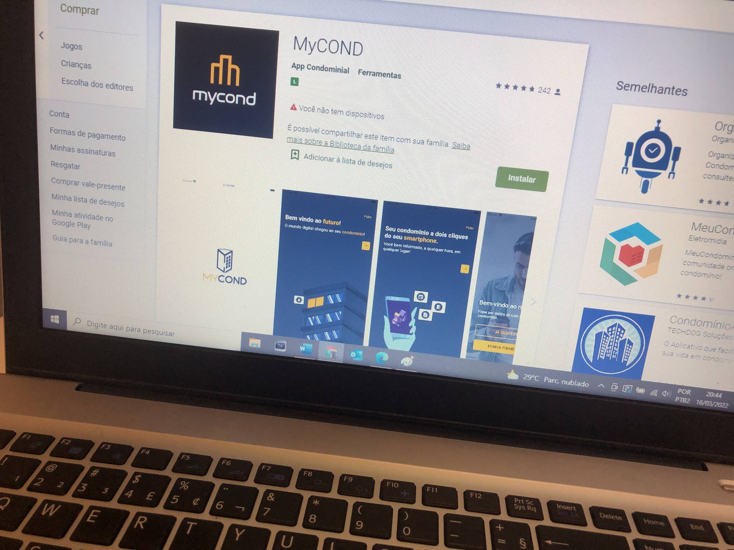 Conheça os benefícios de aplicativo de gestão para clubes - MyCond