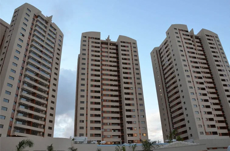 Brisas Residencial Clube - BA