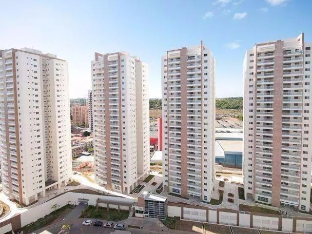 Residencial Ike - BA
