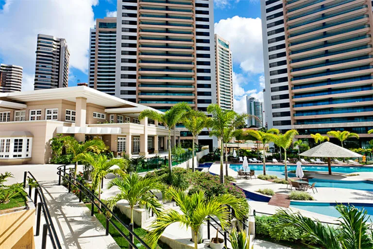 Villagio Panamby - BA