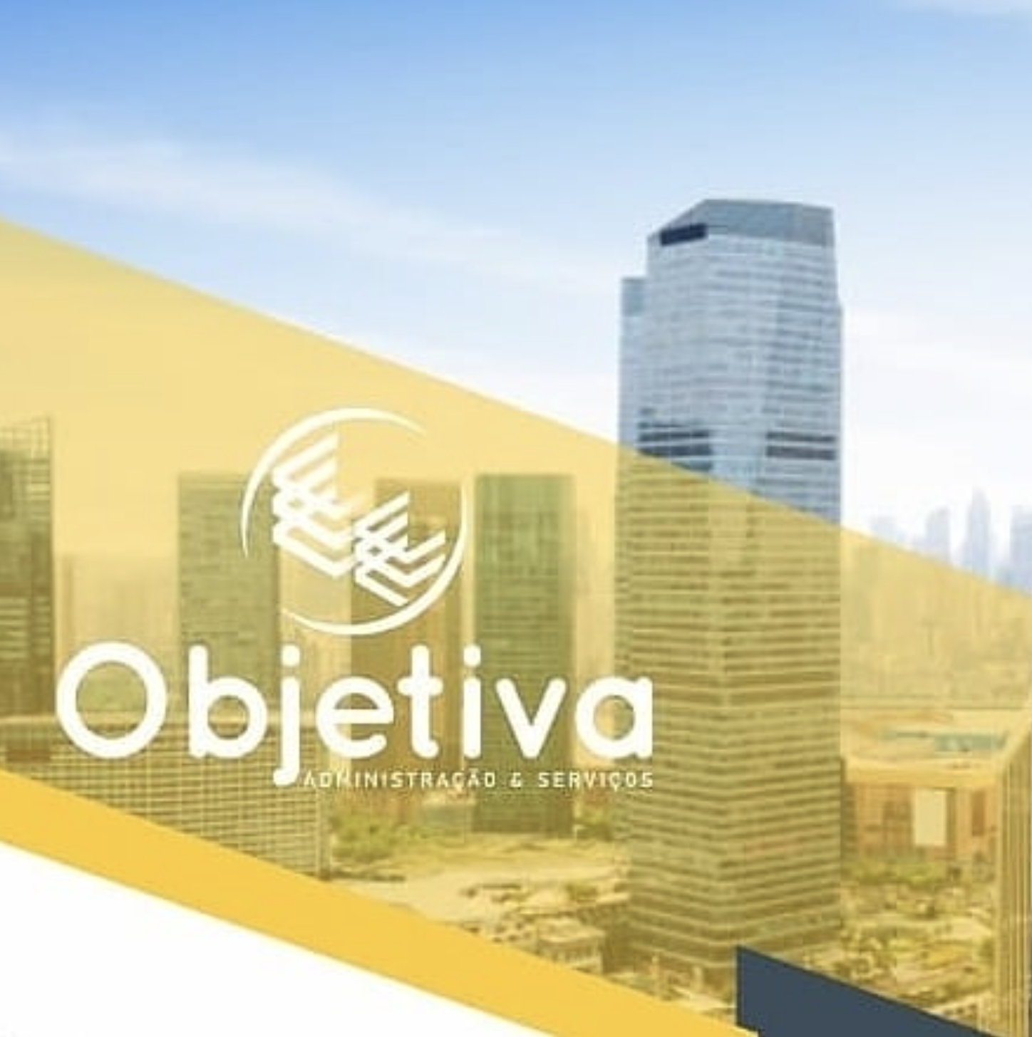 Objetiva Administração e Síndico Profissional