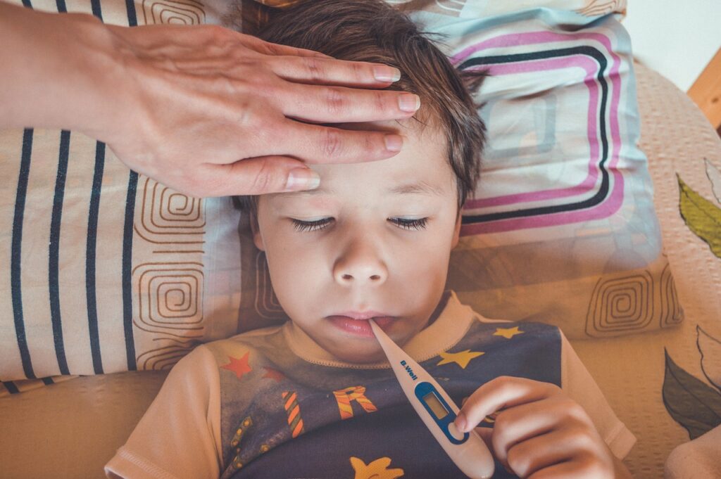 Nos últimos anos, os surtos de virose têm se tornado cada vez mais comuns e preocupantes.