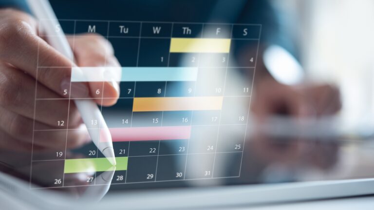 Planejamento anual condomínio estruture com clareza e eficiência