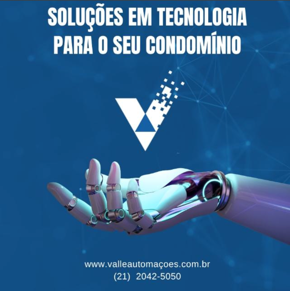 Valle Automações