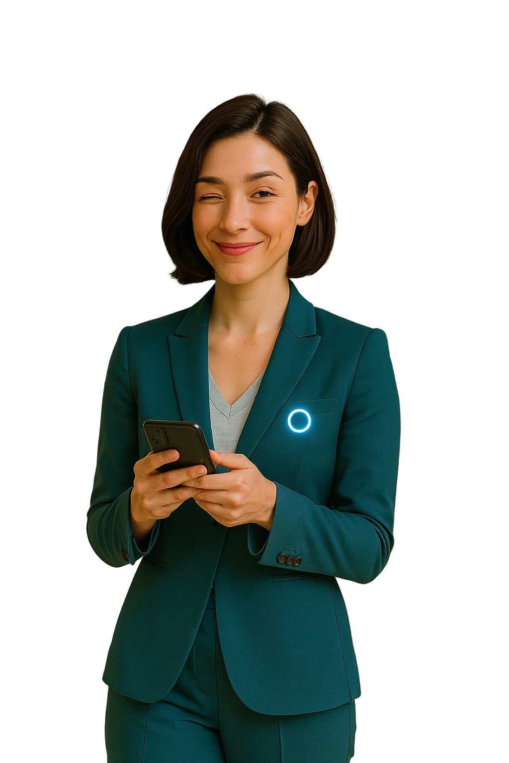 MYIA — Assistente Virtual de Condomínios