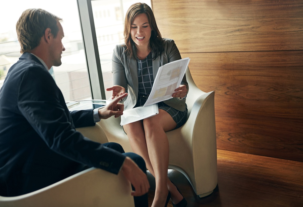 Entre os documentos mais importantes estão balancetes e demonstrativos mensais. 